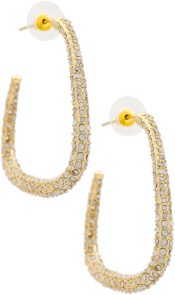Pave Hoops