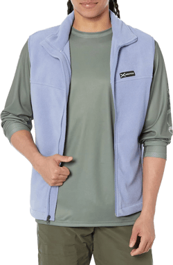 Men's Journey Fleece Vest