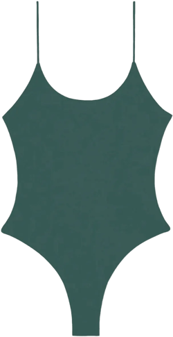 MIKOH - Apollo One-Piece Bathing Suit