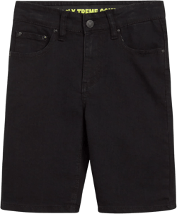 Lee Boys' Denim Shorts - Extreme Stretch Denim Jean Shorts for Boys (8-18 and Husky): Clothing, Shoes & Jewelry