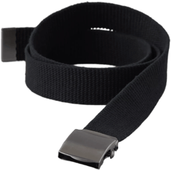 AE Ribbed Web Belt
