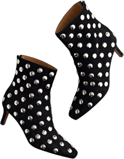 The Dimes Stiletto-Heel Ankle Boot