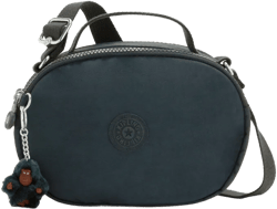 Kipling Gwenna Crossbody Bag True Blue Tonal