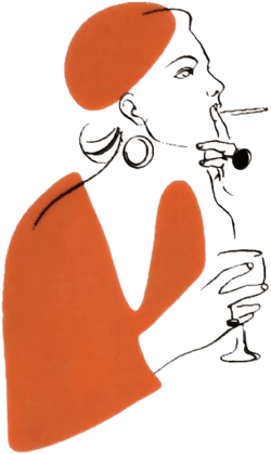 Square Ceramic Jewelry Plate Ring Dish Holder for Necklace Bracelet Earring, Print Fashion Lady Trinket Tray Gifts for Girlfriend Girls Wife Aunt Friend, Home Decor Present for Birthday C-Lady 1