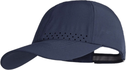 Women Quick Drying Baseball Cap Sun Hats Mesh Lightweight UV Protection for Outdoor Sports - Multiple Colors #2 Navy