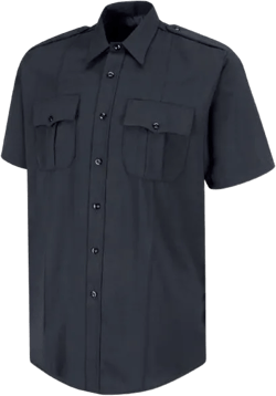 Horace Small HS1448 New Generation Womens Stretch Short Sleeve Shirt