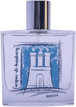 EAU DE PARFUM Hafen