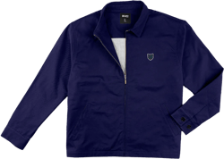 8FIVE2 "NEWMAN" jacket [NAVY]