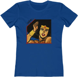 Wonder Women Tee