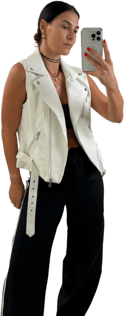 Vest Ecopele