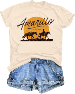 Womens Boho Floral Shirt Vintage Flower Graphic Tee T-Shirt Summer Short Sleeve T Shirts Cute T Shirt Tops
