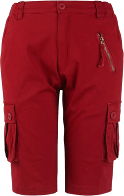 Lanesra Women's Bermuda Cargo Shorts,Multi-Pockets Camouflage Casual Shorts | Amazon.com