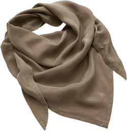 AE77 Premium Silk Bandana Scarf