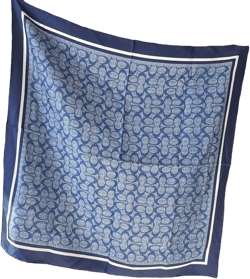NCDUANSAN Silkworm Silk Scarf Handle Decoration 100% Silk Scarf Versatile Women's Shawl Hair Adornment Goddess (1) at Amazon Women’s Clothing store
