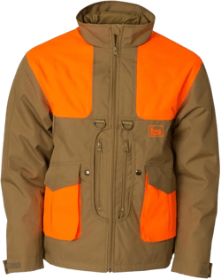 Banded Men's Big Stone 3.0 Oxford Deluxe Hunting Jacket B1010083-K