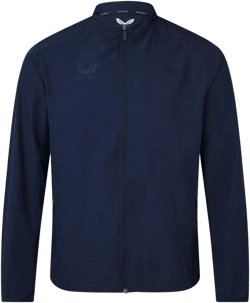 Red Bull Racing Castore F1 Men's Windbreaker (4XL)