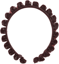 Wicked Textured Headband