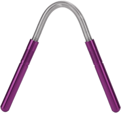 Spring Facial Hair, Spring Facial Hair Remover Threading Epilator Women Spring Threading Epilator Face Hair Threading Epilator for Face Lip Hair Removal() Spring Facial Hair