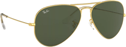 Ray-Ban Classic Aviator Sunglasses