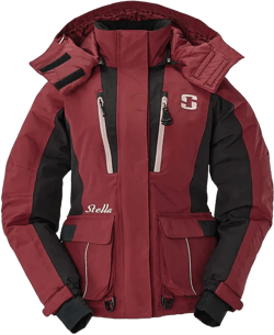 Striker Womens Stella Jacket