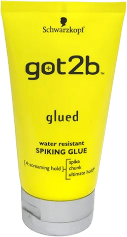 Schwarzkopf Got2b Glued Spiking Glue 150ml