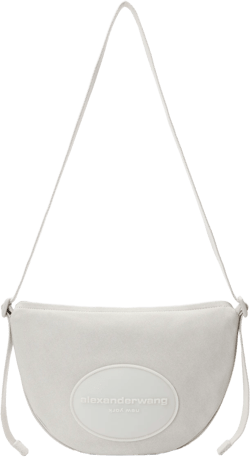 Bo Small Crossbody Bag In Canvas