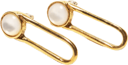 Odette New York® Aura Mother-of-pearl Earrings For Women