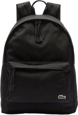 Unisex Neocroc Canvas Backpack