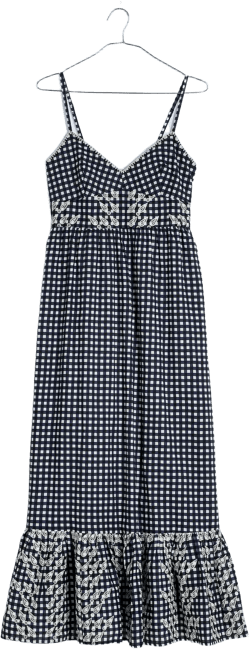 Banjanan Petra Dress