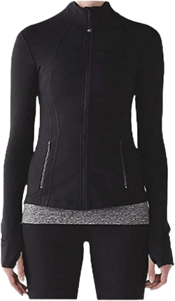 Lululemon lululemon Define Jacket (US, Numeric, 4, Regular, Regular, 000)