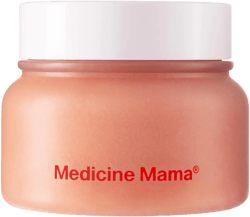 VMAGIC by Medicine Mama Grooming Polish – All-Natural Exfoliating Sugar Scrub – Preps Skin & Body for Grooming, Helps Prevent Ingrown Hairs – Brazilian Wax & Bikini Shave Aftercare – 4.5 oz