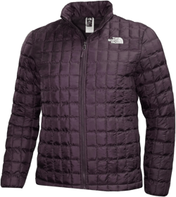 THE NORTH FACE Men's Thermoball Jacket