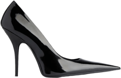 Women's Avenue Pump in Black