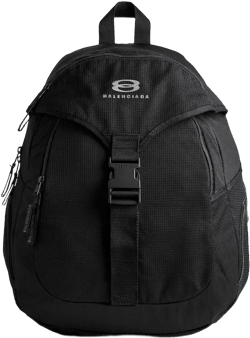 Men's Unity Backpack Large in Black