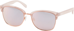 Aerie Squared Away Sunglasses