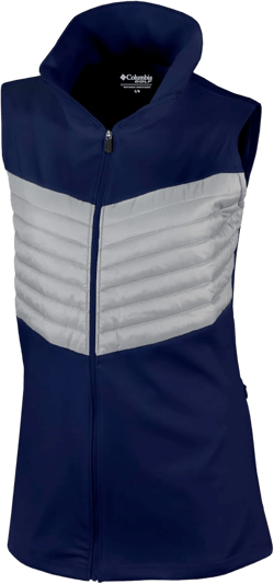 Omni-Wick Women's In the Elements Vest