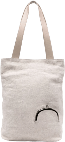 small Crasp tote bag