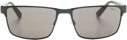 PH3155 rectangle-frame sunglasses