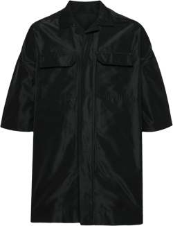 Magnum Tommy oversized shirt