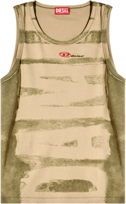 x Damiano David T-Lifty tank top 