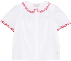 Ezzie blouse