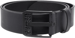 Bluestar II leather belt