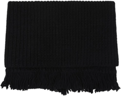 fringe-detailing scarf