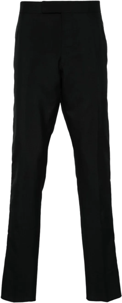 skinny trousers