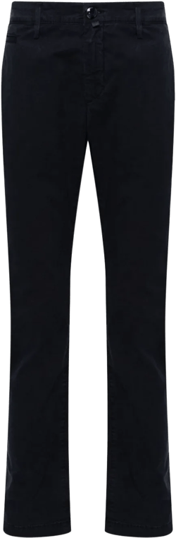 Bobby slim chino trousers