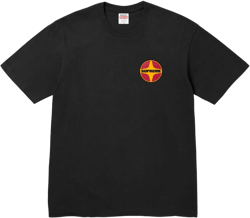 x Hysteric Glamour Pin Up Tee "Black" T-shirt