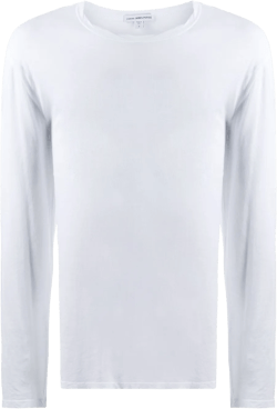 long-sleeved T-shirt