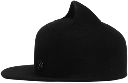 Jamie felt ear cap
