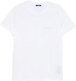 vintage gel-logo T-shirt