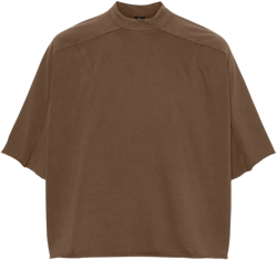 Heavy Dart organic-cotton T-shirt